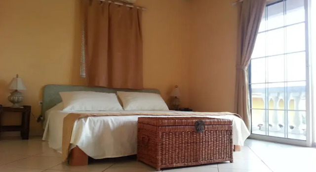 Люкс Superior Le Chateau Ocean Villas