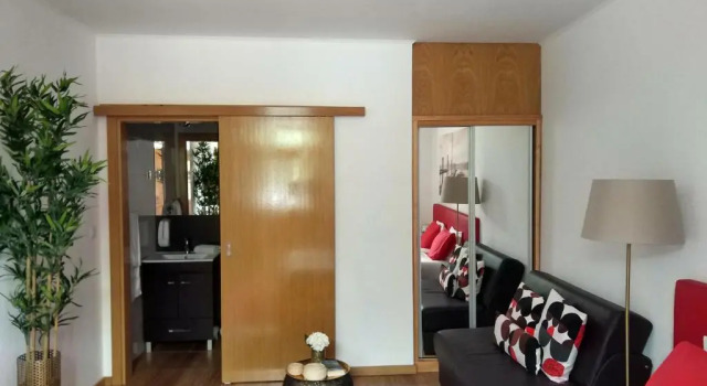 Номер Standard Vistadouro 2