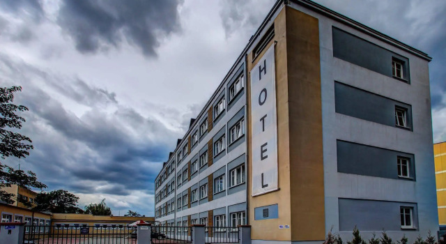 Hotel Alpex