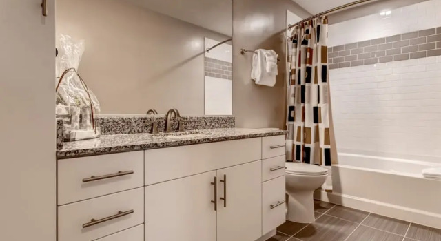 Апартаменты Luxury Bluebird Suites in Reston