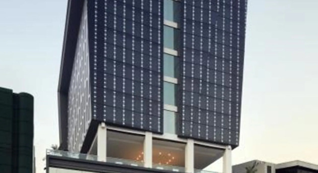 The Akmani Hotel Jakarta