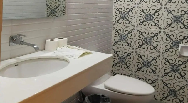 Номер Grand Hotel Lapira Vigan