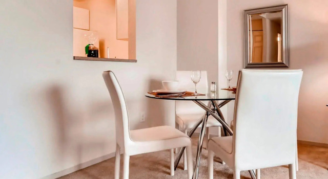 Global Luxury Suites at Downtown Providence