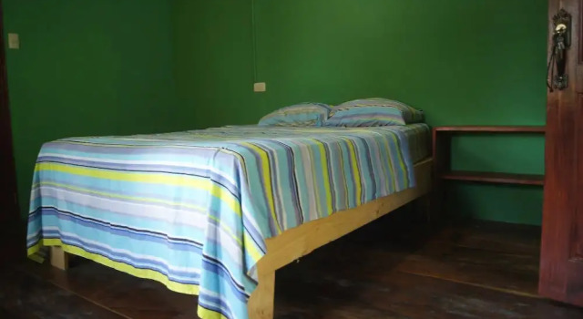 Hostel Bello Amanecer