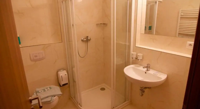 Двухместный номер Standard Hotel Klika