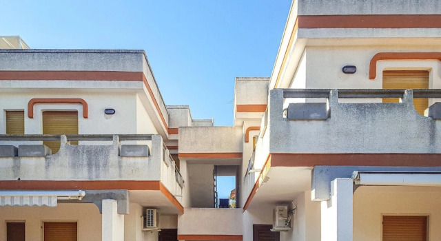 Awesome Apartment in Santa Maria al Bagno With 2 Bedrooms