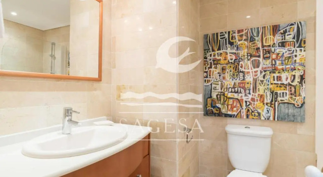 Апартаменты с 3 комнатами Apartments Jardines de las Golondrinas