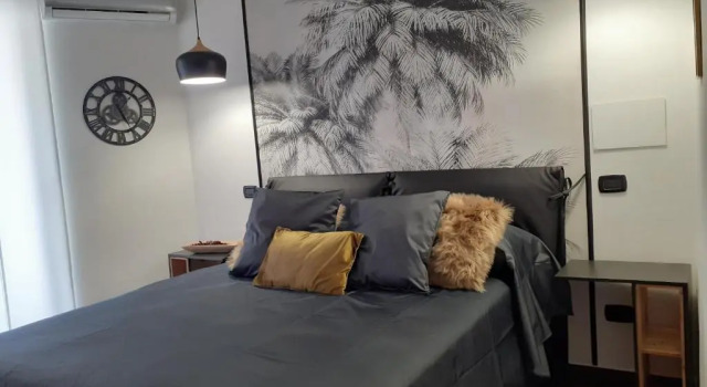 Borgo Fontana B&B, Забронировать Отель «постель и завтрак» Отели в центре Бари, в центре