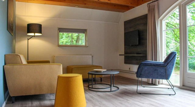 Tsjep, Rezervasyon Otel Overijssel 4 yıldızlı oteller, 4*