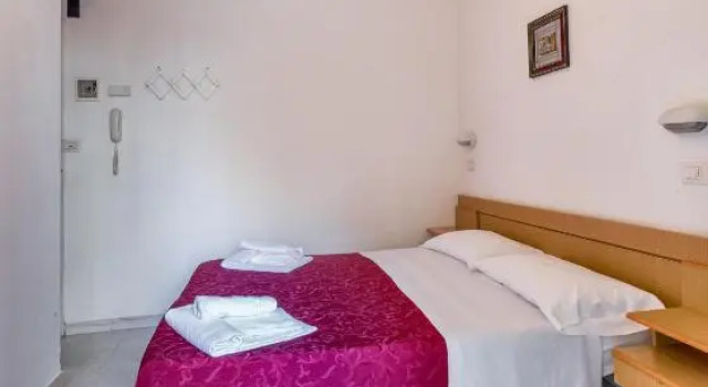 Двухместный номер Standard Hotel Malibù