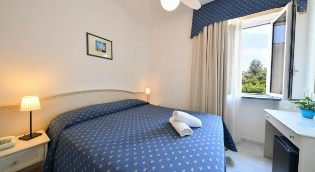 Двухместный номер Classic Hotel Noris