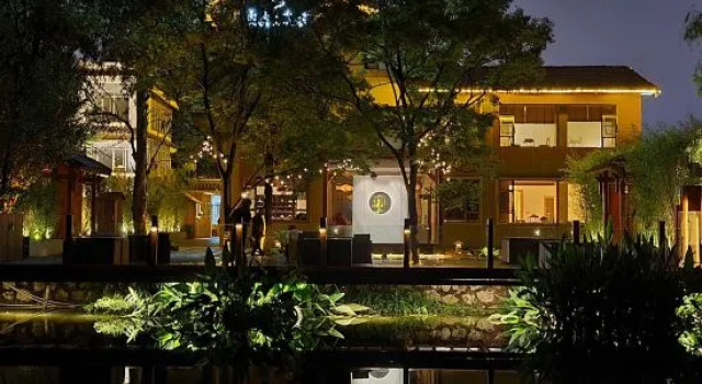 Shanghe Grand View Hotel, Rezerwuj Hotel Hotele w Kunming z parkingiem, Parking