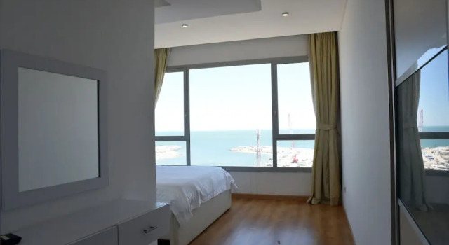 Code Housing - Fintas