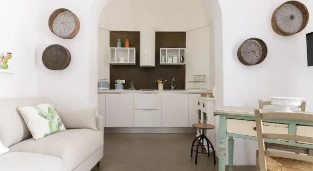 Terrazza panoramica Cavour by Wonderful Italy, Book Lejlighed Ostuni Valle d'Itria