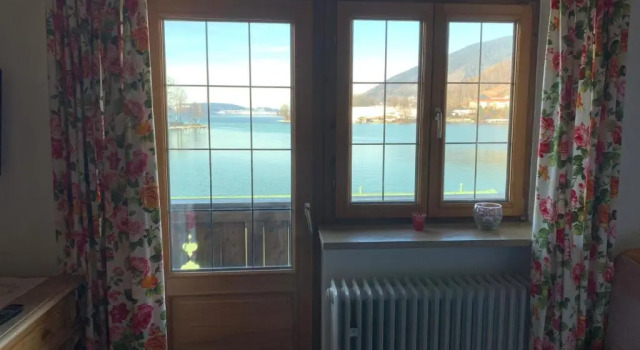 Haus Kaiser, Prenota Hotel Rottach-Egern Tegernsee