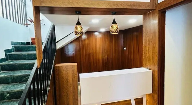 Green Sapphire Inn - Bhopal