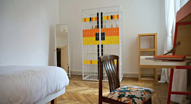 Appart Hôtel Lille - Marianne, Забронировать Отель Отели Лилля с парковкой, рядом с Chambre de Commerce, Парковка