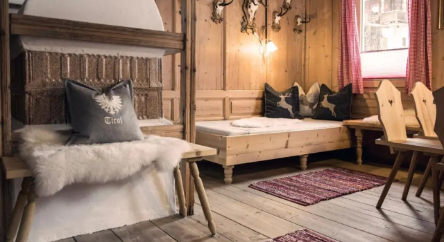 Joggelerhof, Забронировать Отель Отели Тироля 3 звезды, 3*