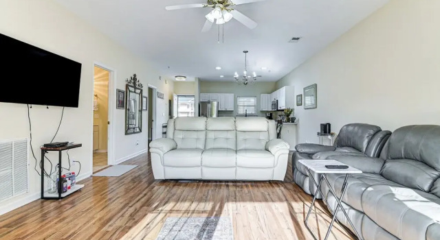 6 Mi to Myrtle Beach Hot Spots: Cozy Condo!, Prenota Appartamento Socastee Stati Uniti