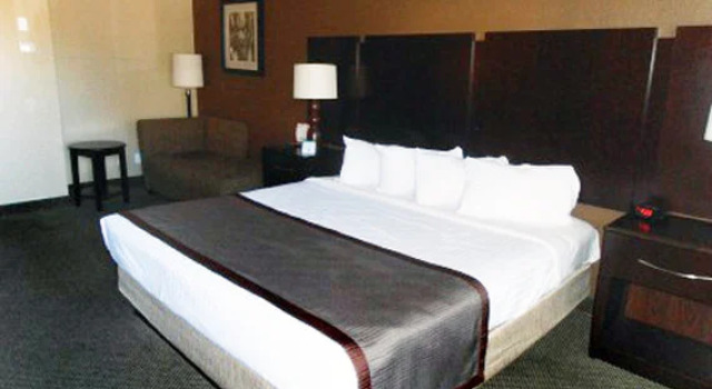 Quality Inn I-15 Red Cliffs, Varaa Hotelli Washington 