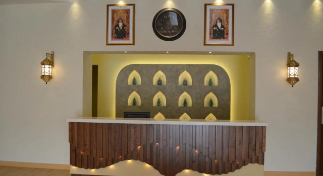 Arabian Nights Resort & Spa, Book Resort Badīyah 