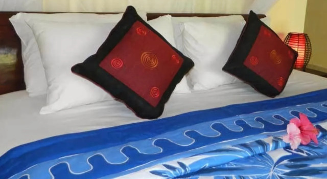 Bali Bhuana Beach Cottage