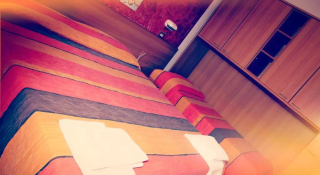 Номер Standard Hotel Amoha