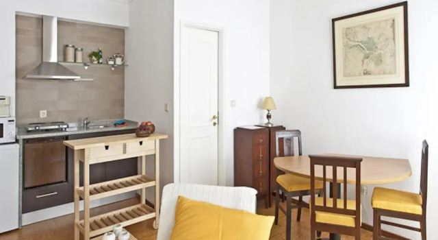 Studio Downtown Oporto, Varaa Hotelli Hotellit Porto pysäköinnillä, Pysäköinti