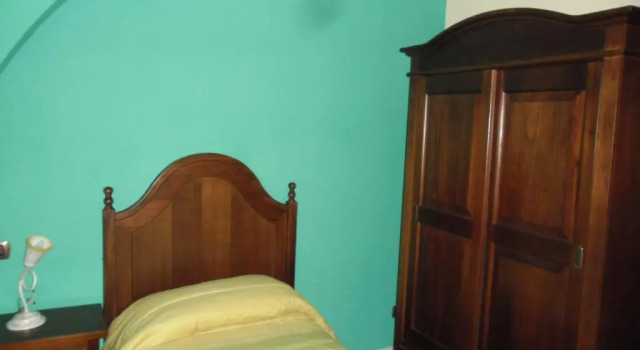 Номер Standard B&B Il Laghetto