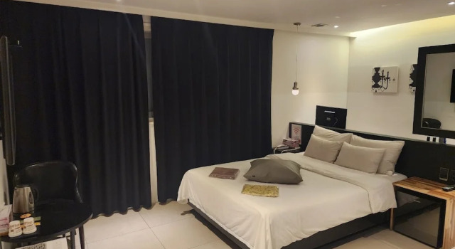 Hotel Yaja Sasang Terminal, Prenota Hotel Sasang-Gu Busan