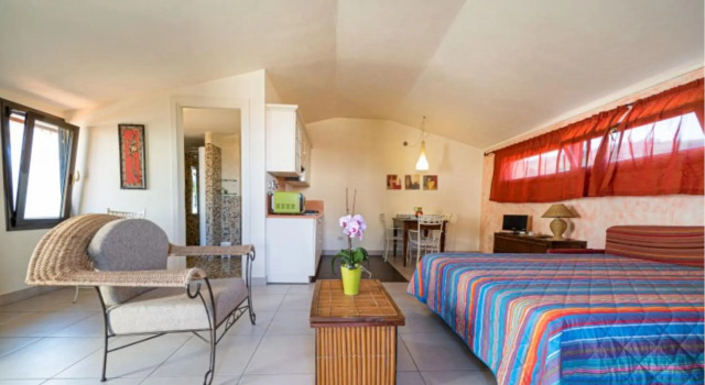 Appartamenti Serena, Rezervovat Hotel Hotely v Elba s parkováním, Parkování