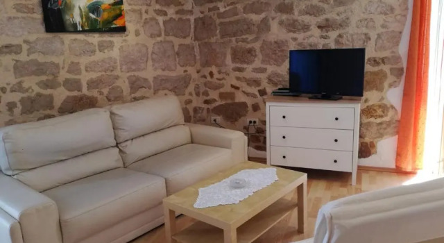 Апартаменты Apartment Nirvana
