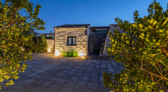 Masseria Blanca Lapis