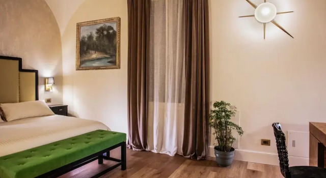 Номер Superior BSTAR Luxury B&B