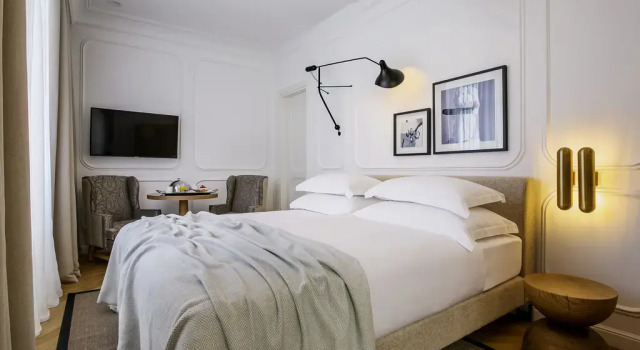 Номер Comfort Heritage Hotel FERMAI MGallery Split