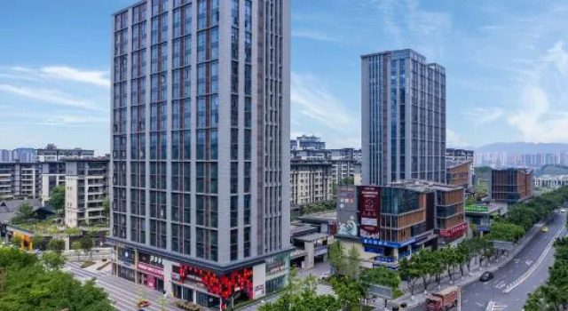 Yunjian Xiaozhu Hotel, Prenota Hotel Chongqing Chongqing Area