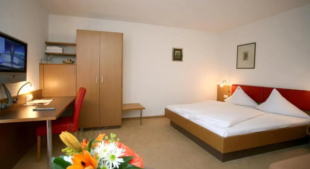 Двухместный номер Standard Hotel Bischof