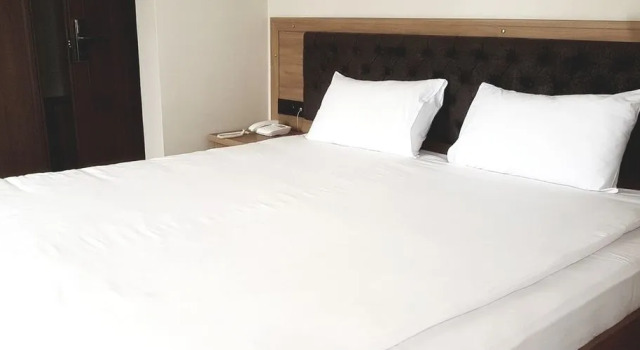 Otel Hasanbey Grande, Забронировать Отель Унье Черноморский регион Турции