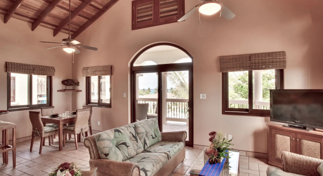 Coco Beach Resort, Foglalás Üdülőközpont San Pedro Belize Province