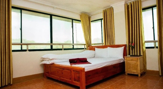 Phong Lan Hotel, Prenota Hotel Hotel SPA a Son La, SPA