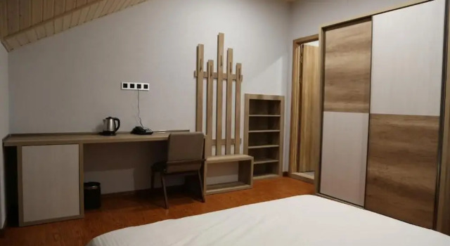 Номер Comfort Ereto Hotel by SnowTime