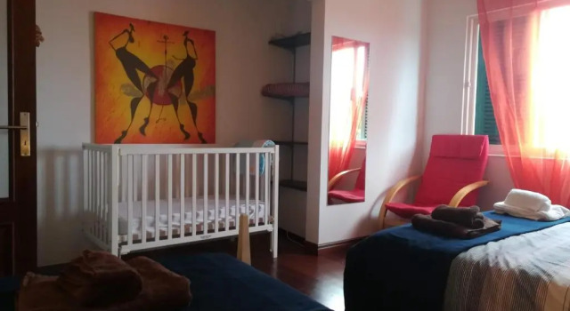 Коттедж Family Holiday Villa Vacations - Ponta Delgada Azores Rentals