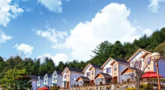 Terryhill pension, Reserva ahora Hotel Deokhyeon Gyeonggi-do