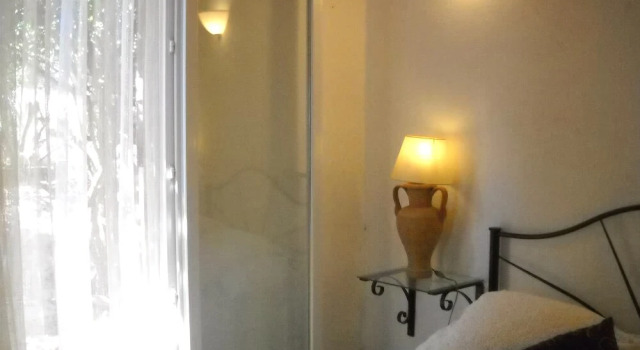 Residence Villa Morosi, Rezerwuj Willa Hotele w Korsyka z parkingiem, Parking