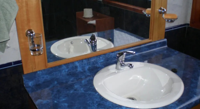 Коттедж Comfort с 4 комнатами с балконом Parque Los Arrayanes & Salon de Eventos