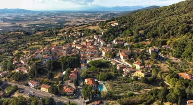 Апартаменты Appartamento Bellavista