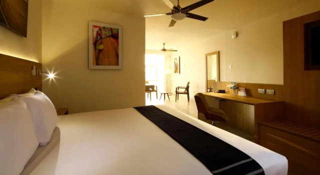 Вилла Superior Casa Andina Select Moquegua