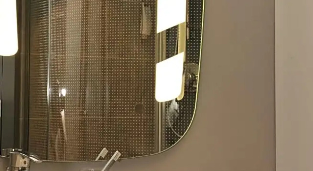 Номер Standard ibis Rotterdam City Centre