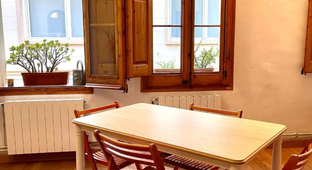 Апартаменты Apartment Graus Barcelona