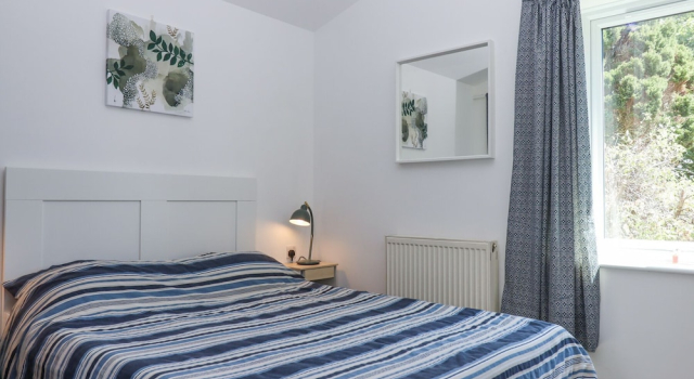 Little Henford, Rezervasyon Tatil Evi Merseyside villalar, Villa